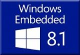 Windows Embedded 8.1 Industry Pro by aleks200059