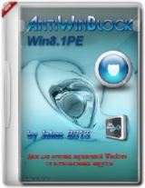   - AntiWinBlock 2.9.7 Win8.1PE