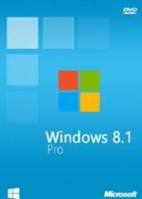 Windows 8.1 Pro VL 17476 x86-x64 RU PIP-2_1501