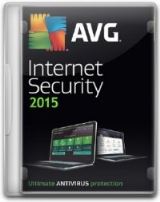 AVG Internet Security 2015 15.0 Build 5751