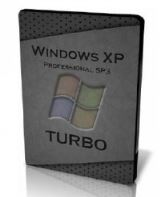 Windows XP-Turbo SP3 2015 Rus