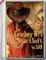 Cowboy WPI StartSoft v.50 (Rus) [2014]