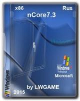 Microsoft Windows nCore7.3