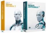  - ESET Smart Security + NOD32 Antivirus 8.0.312.3 (2015)  | RePack by SmokieBlahBlah
