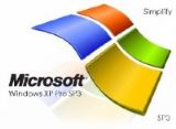 Windows XP Pro SP3 Simplify [Ru]