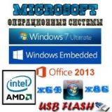 Windows 8.1-7 SP1 x64 PE Office 2013 StartSoft 38-39-41 2015 [Ru]