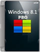 Windows 8.1 Pro by Snowlion (x64) [Ru]