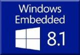 Microsoft Windows Embedded 8.1 Enterprise x86 with Update 3 -    Microsoft MSDN [Multi/Ru]