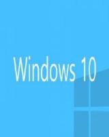 Windows 10 Enterprise (x86) - DVD (Russian)