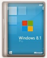 Windows 8.1 Professional x86 minimal v. 28.06.15 RUS
