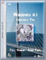 Windows 8.1 Embedded Pro x64 Update 3 ( Full-Variant-Aero-Final )