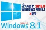 Zver 2015.8 Windows 8.1 Pro x64