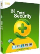 360 Total Security 7.2.0.1053 [Multi/Ru]