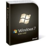 Windows 7 Ultimate x86/x64 by kuloymin v3 (esd) [Ru]