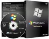 Windows 7 3in1 x64 SP1 by AG 10.2015 [Ru]