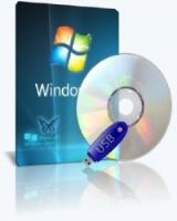 Windows 7 SP1-u with IE11 by DG Win&Soft (2x3in1)(x86/x64)[En/Ru/Uk](2015.10)