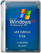 Windows XP SP2 X64 Lite