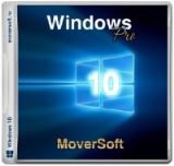Windows 10 Pro version 1511 х86/x64 MoverSoft 11.2015