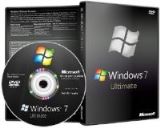 Windows 7 Ultimate SP1 x64 by Xotta6bi4 [оригинальный дистрибутив с поддержкой USB 3.0]