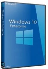 Microsoft Windows 10 Enterprise 10.0.10586 Version 1511 - Оригинальные образы от Microsoft MSDN