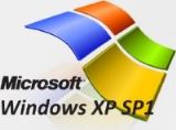 Microsoft Windows XP Professional SP1 VL (оригиналный образ) [EN]