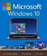 Windows 10 Enterprise 10.0.10586.29 V.1511 (x86) v.1 by Romeo1994