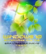 Windows 10 Enterprise RUS TH2 G.M.A. LTSB Style QUADRO