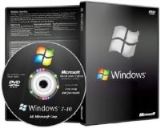 Windows 7-10 LTSB 4in1 x64 by AG 12.2015 [Ru]