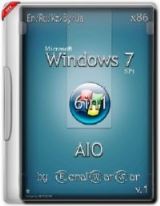 Windows 7 AASDP AIO 6in1 by RWW
