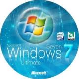 Windows 7 Ultimate X64 by kuloymin v4 (esd) [Ru]