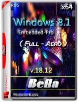 Windows 8.1 Embedded-Pro ( Full - Aero ) (x64)