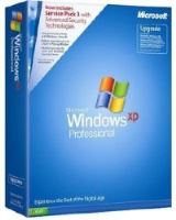 Windows XP SP3 отвязана от железа [x86][rus] [21.11.2015]