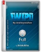 WPI DVD v.31.08.2014 Full By Andreyonohov & Leha342