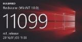 Microsoft Windows 10 Pro 11099 x86-x64 RU GAMES