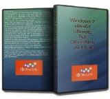 Windows 7 x86x64 Ultimate