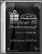 WINDOWS 10 EXTREME EDITION 2.1.4 BY C400'S