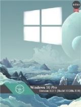Windows 10 Pro (x64) by SLO94 v.15.02.16 [Ru]