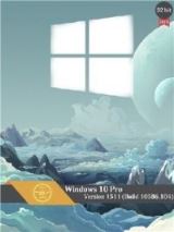 Windows 10 Pro (x86) by SLO94 v.15.02.16 [Ru]