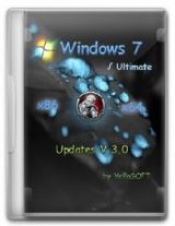 WINDOWS 7 ULTIMATE SP1 UPDATES BY YELLOSOFT V.3.0