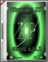 Windows XP SP3 Mini10 v.16.2 by Zab