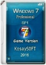 Windows7 SP1 Pro x64 Game by KosaySOFT.v.27.02.16.iso