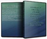 Windows 7Ultimate & 10Enterprise x86x64 v.23.16