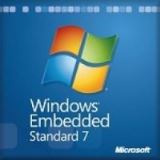 Windows Embedded Standard 7 SP1 x64 USB Micro