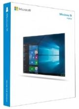 Windows 10 1511 18-in-1 (3 DVD) English