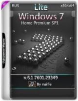 WINDOWS 7 HOME PREMIUM SP1 BY NAIFLE V.3, V.4 LITE