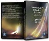 WINDOWS 7X86X64 ULTIMATE V33.16