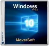 Windows 10 Pro version 1511 х86/x64 MoverSoft 05.2016