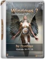 Windows 7 Enterprise SP1 by Donbass v.16.05.16