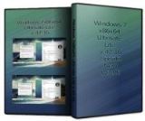 Windows 7x86x64 Ultimate Lite v.42.16