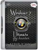 windows 7 sp1 ultimate x64 spy hunter by killer110289 20.06.16 [Ru]